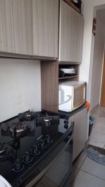 Foto 2 de Apartamento com 2 quartos à venda, 45m2 em Retiro, Volta Redonda - RJ