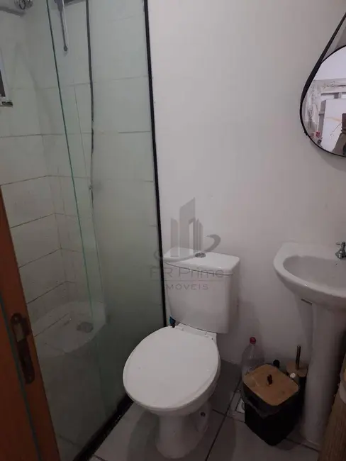 Foto 4 de Apartamento com 2 quartos à venda, 45m2 em Retiro, Volta Redonda - RJ