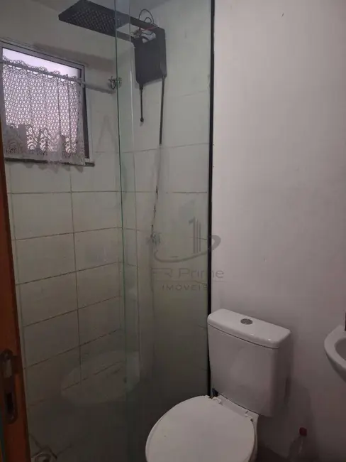 Foto 5 de Apartamento com 2 quartos à venda, 45m2 em Retiro, Volta Redonda - RJ