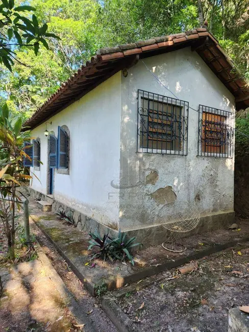 Foto 5 de Chácara com 2 quartos à venda, 101500m2 em Boa Vista I, Barra Mansa - RJ