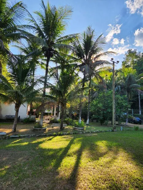 Foto 8 de Chácara com 2 quartos à venda, 101500m2 em Boa Vista I, Barra Mansa - RJ