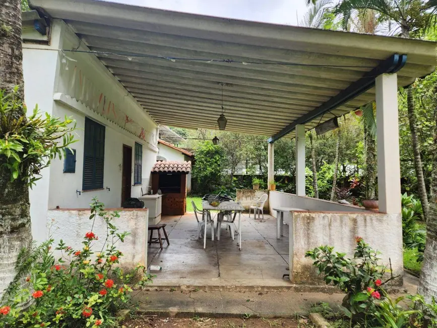 Foto 3 de Chácara com 2 quartos à venda, 101500m2 em Boa Vista I, Barra Mansa - RJ