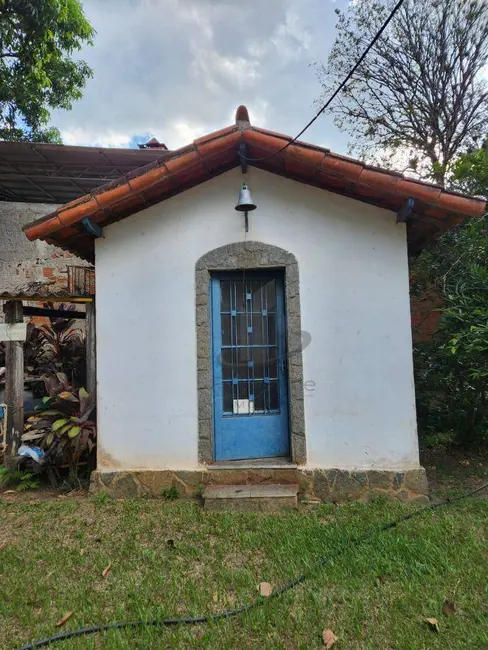 Foto 6 de Chácara com 2 quartos à venda, 101500m2 em Boa Vista I, Barra Mansa - RJ