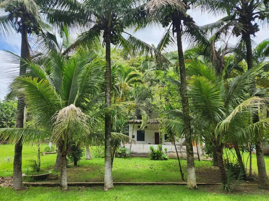 Foto 1 de Chácara com 2 quartos à venda, 101500m2 em Boa Vista I, Barra Mansa - RJ