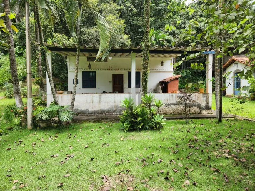 Foto 2 de Chácara com 2 quartos à venda, 101500m2 em Boa Vista I, Barra Mansa - RJ