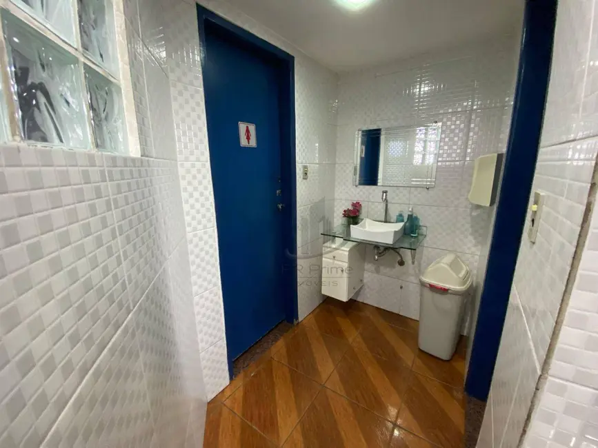 Foto 4 de Armazém / Galpão à venda, 1280m2 em Piteiras, Barra Mansa - RJ