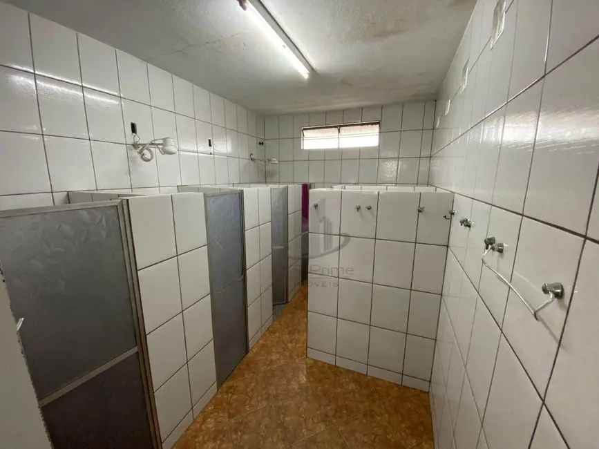 Foto 9 de Armazém / Galpão à venda, 1280m2 em Piteiras, Barra Mansa - RJ