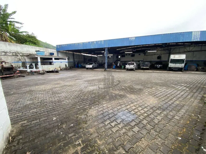 Foto 1 de Armazém / Galpão à venda, 1280m2 em Piteiras, Barra Mansa - RJ