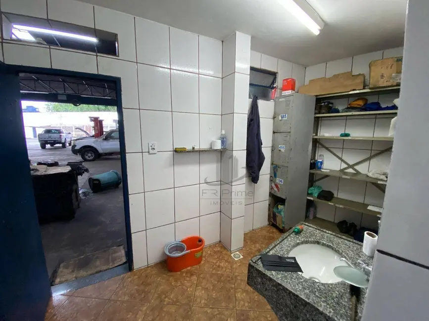 Foto 8 de Armazém / Galpão à venda, 1280m2 em Piteiras, Barra Mansa - RJ