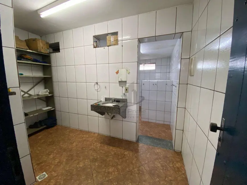 Foto 7 de Armazém / Galpão à venda, 1280m2 em Piteiras, Barra Mansa - RJ