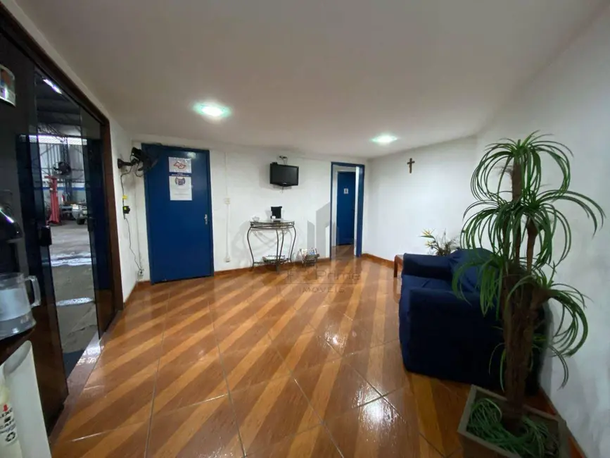 Foto 3 de Armazém / Galpão à venda, 1280m2 em Piteiras, Barra Mansa - RJ