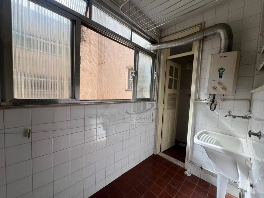 Foto 8 de Apartamento com 3 quartos à venda, 134m2 em Jardim Normandia, Volta Redonda - RJ