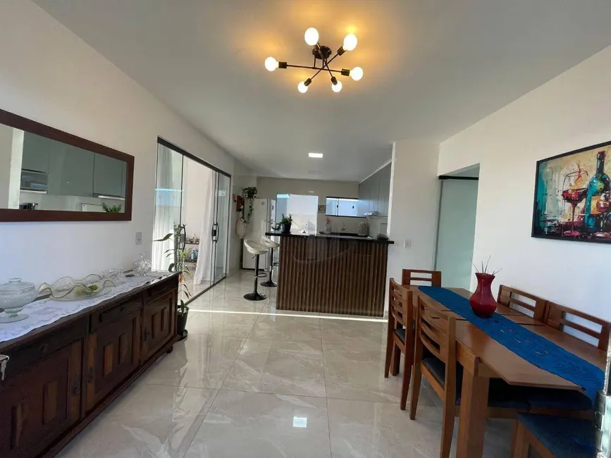 Foto 9 de Casa com 3 quartos à venda, 257m2 em Casa de Pedra, Volta Redonda - RJ