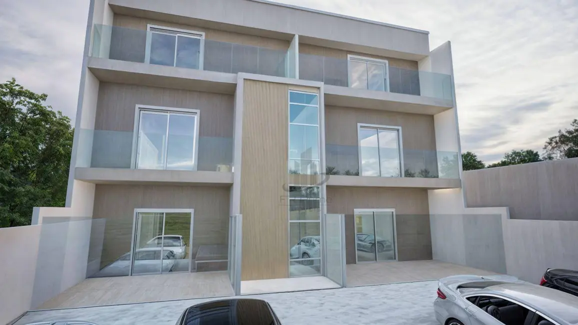 Foto 2 de Cobertura com 3 quartos à venda, 153m2 em Jardim Amália, Volta Redonda - RJ