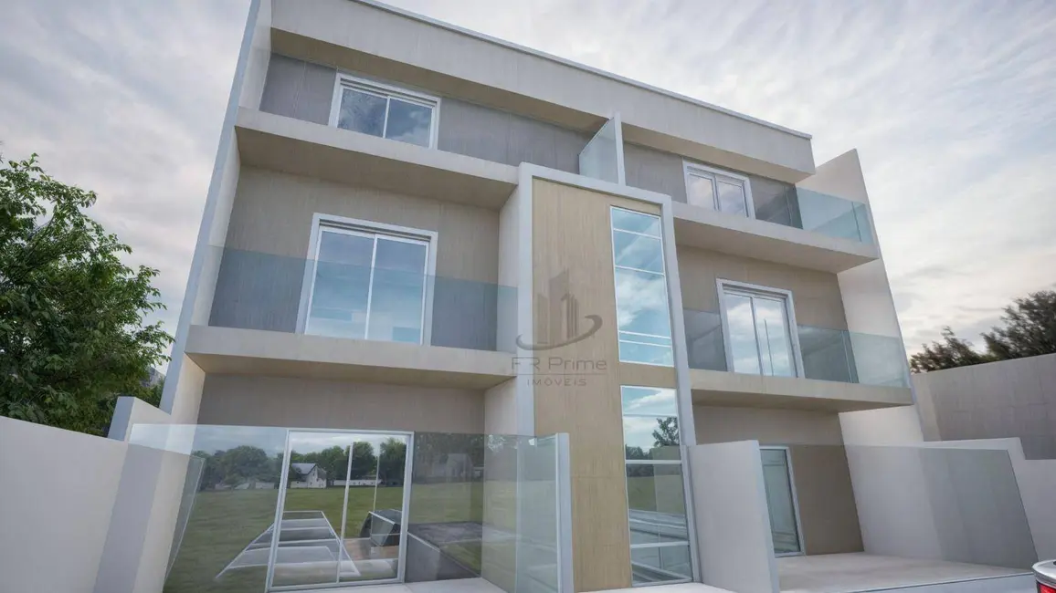 Cobertura com 3 quartos à venda, 153m2 em Jardim Amália, Volta Redonda - RJ - imagem 3 Foto 3 de Cobertura com 3 quartos à venda, 153m2 em Jardim Amália, Volta Redonda - RJ