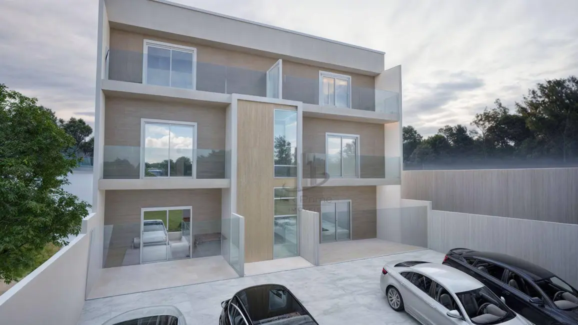 Foto 1 de Cobertura com 3 quartos à venda, 153m2 em Jardim Amália, Volta Redonda - RJ