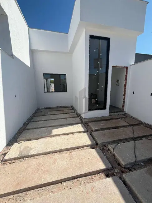 Foto 2 de Casa com 2 quartos à venda, 125m2 em Pinheiral - RJ