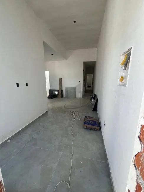 Foto 3 de Casa com 2 quartos à venda, 125m2 em Pinheiral - RJ