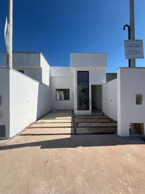 Foto 1 de Casa com 2 quartos à venda, 125m2 em Pinheiral - RJ