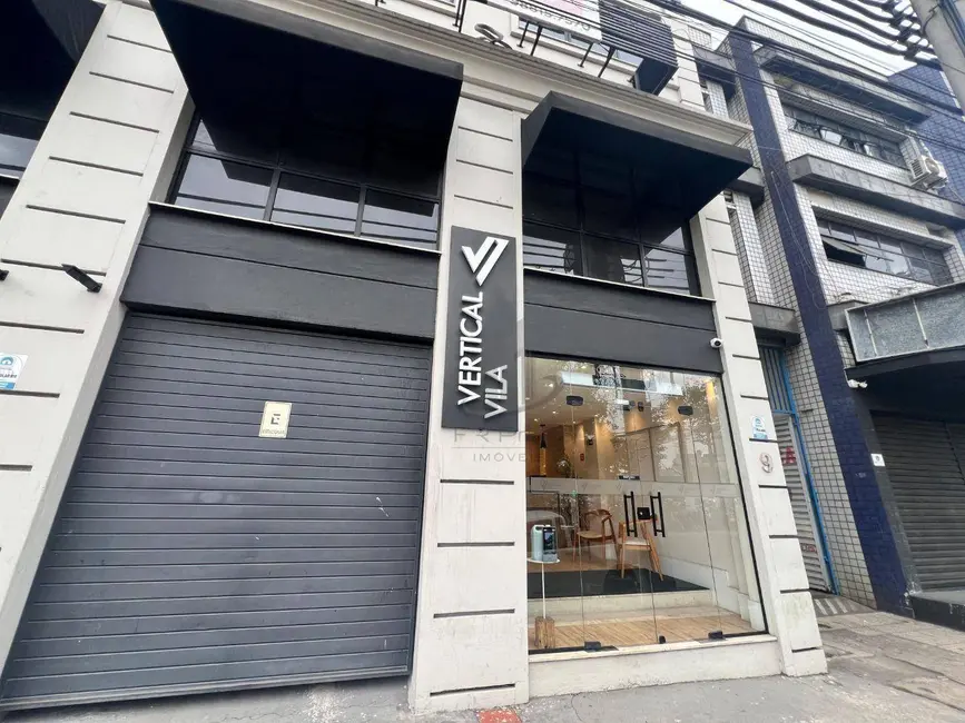 Foto 2 de Sala Comercial para alugar, 23m2 em Vila Santa Cecília, Volta Redonda - RJ