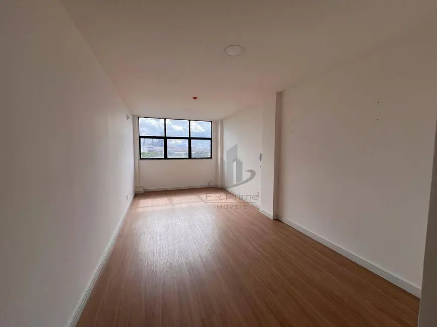 Foto 1 de Sala Comercial para alugar, 23m2 em Vila Santa Cecília, Volta Redonda - RJ