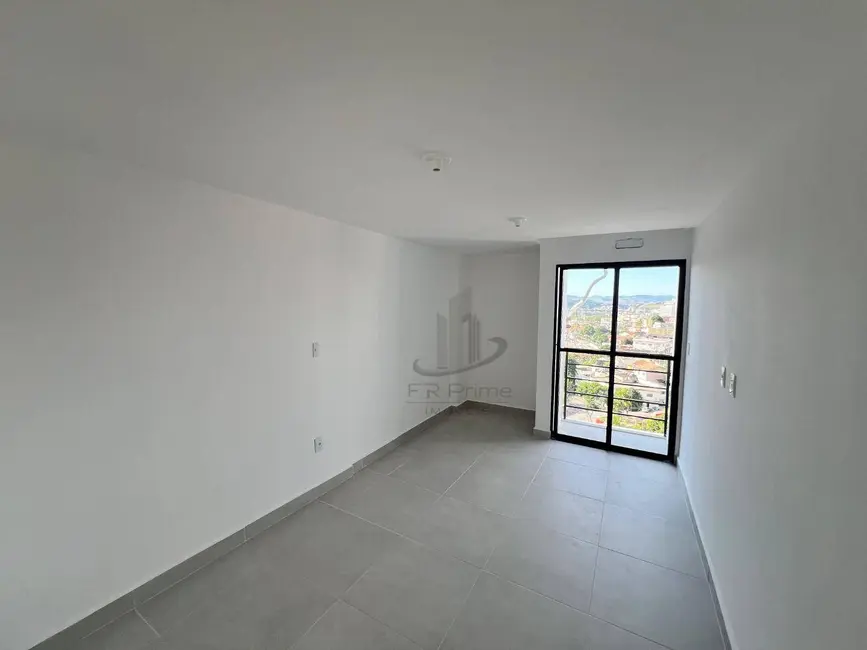 Foto 1 de Apartamento com 1 quarto para alugar, 22m2 em Jardim Normandia, Volta Redonda - RJ
