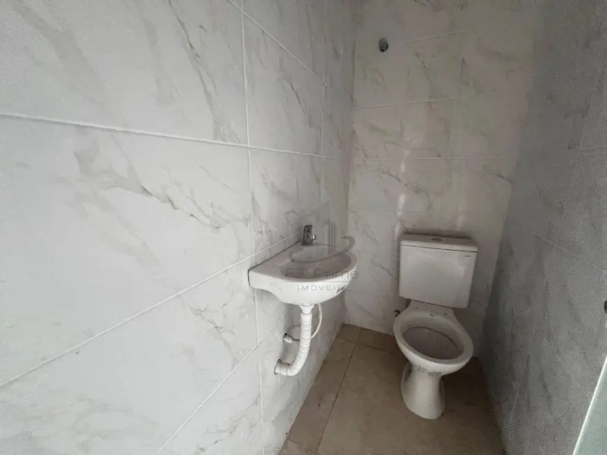 Foto 8 de Casa de Condomínio com 2 quartos à venda, 70m2 em Pinheiral - RJ
