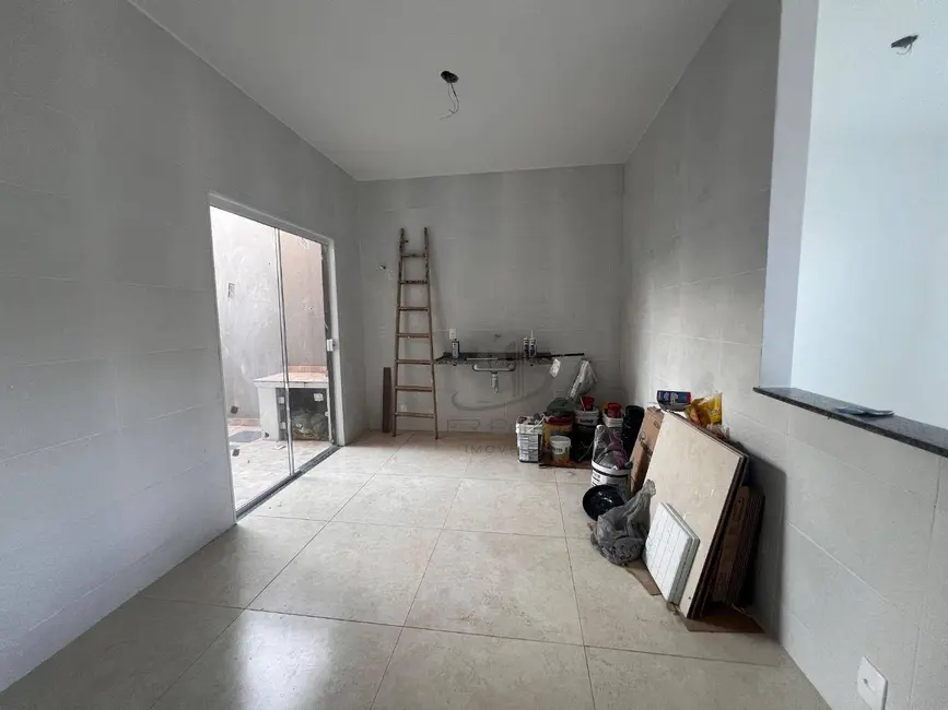 Foto 2 de Casa de Condomínio com 2 quartos à venda, 70m2 em Pinheiral - RJ