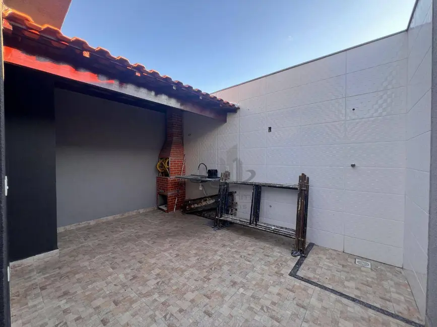 Foto 1 de Casa de Condomínio com 2 quartos à venda, 70m2 em Pinheiral - RJ