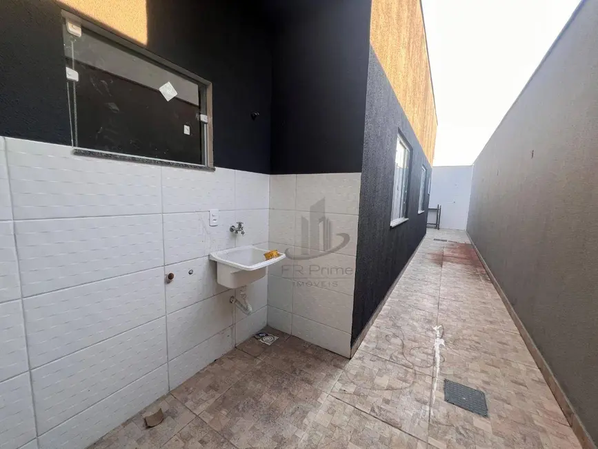 Foto 9 de Casa de Condomínio com 2 quartos à venda, 70m2 em Pinheiral - RJ