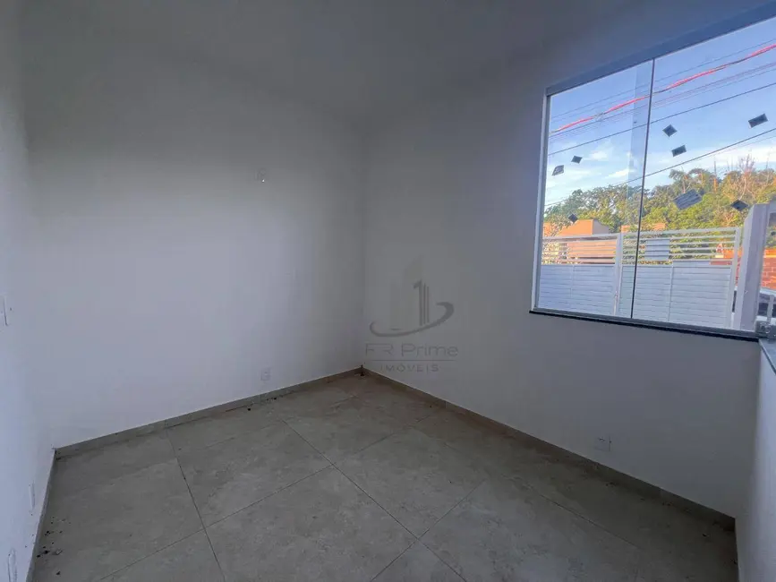 Foto 3 de Casa de Condomínio com 2 quartos à venda, 70m2 em Pinheiral - RJ