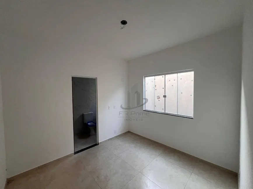 Foto 4 de Casa de Condomínio com 2 quartos à venda, 70m2 em Pinheiral - RJ