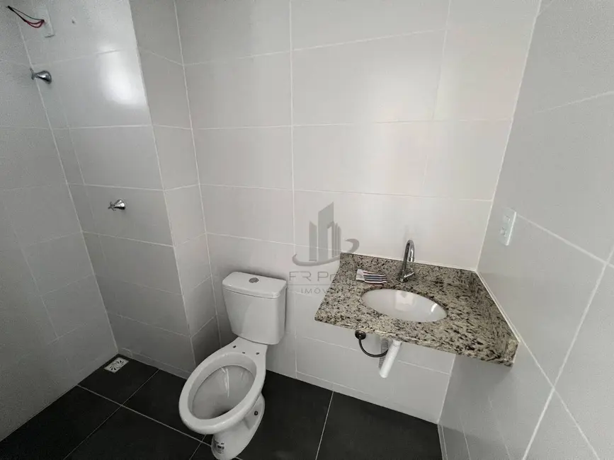 Foto 8 de Apartamento com 1 quarto para alugar, 23m2 em Monte Castelo, Volta Redonda - RJ