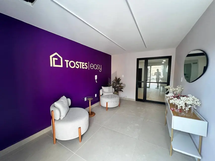 Foto 1 de Apartamento com 1 quarto para alugar, 23m2 em Monte Castelo, Volta Redonda - RJ