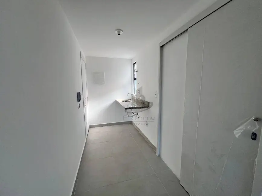 Foto 7 de Apartamento com 1 quarto para alugar, 23m2 em Monte Castelo, Volta Redonda - RJ