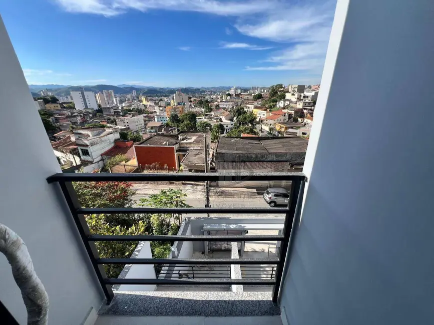 Foto 9 de Apartamento com 1 quarto para alugar, 23m2 em Monte Castelo, Volta Redonda - RJ