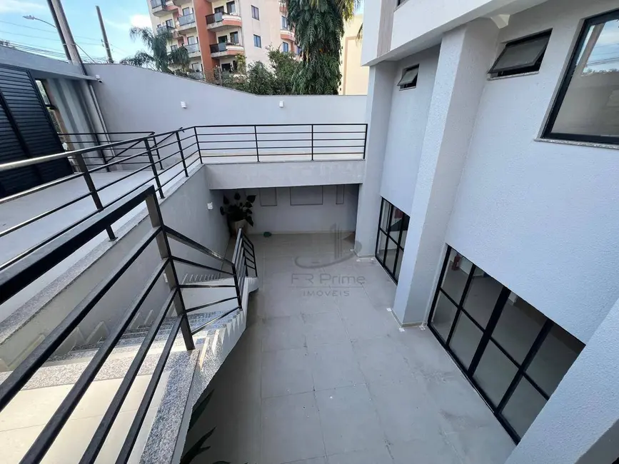 Foto 5 de Apartamento com 1 quarto para alugar, 23m2 em Monte Castelo, Volta Redonda - RJ