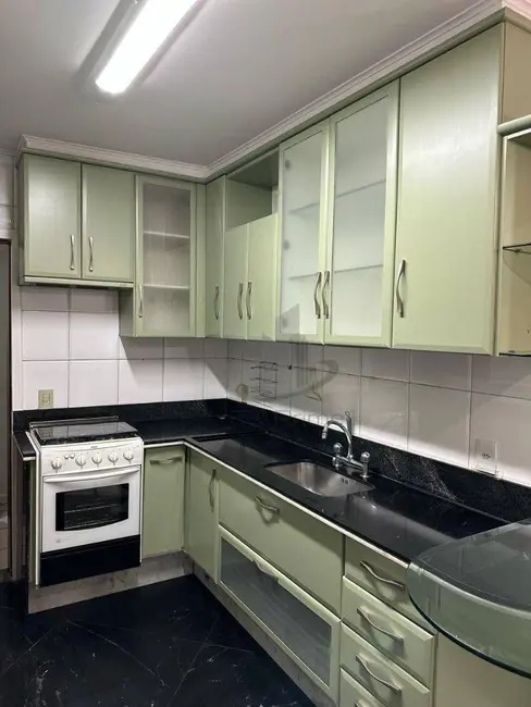 Foto 2 de Apartamento com 3 quartos à venda, 218m2 em Vila Santa Cecília, Volta Redonda - RJ