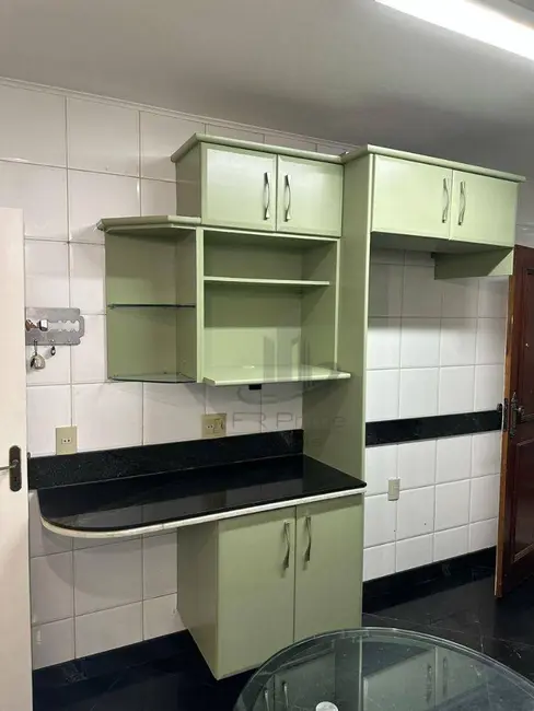 Apartamento com 3 quartos à venda, 218m2 em Vila Santa Cecília, Volta Redonda - RJ - imagem 4 Foto 4 de Apartamento com 3 quartos à venda, 218m2 em Vila Santa Cecília, Volta Redonda - RJ