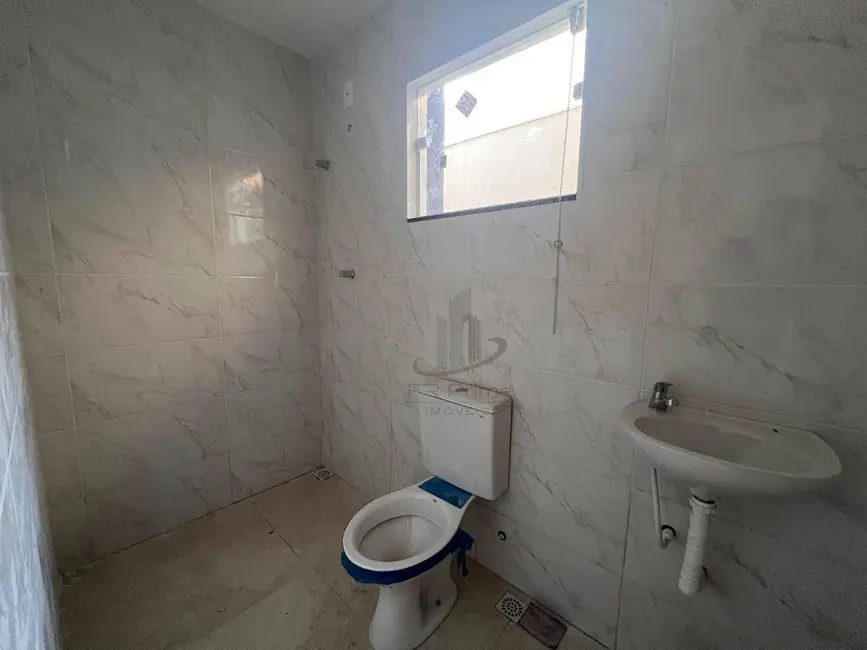 Casa de Condomínio com 2 quartos à venda, 70m2 em Pinheiral - RJ - imagem 6 Foto 6 de Casa de Condomínio com 2 quartos à venda, 70m2 em Pinheiral - RJ