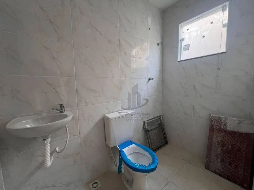 Casa de Condomínio com 2 quartos à venda, 70m2 em Pinheiral - RJ - imagem 4 Foto 4 de Casa de Condomínio com 2 quartos à venda, 70m2 em Pinheiral - RJ