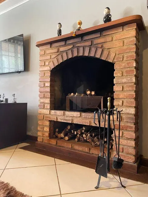 Foto 2 de Casa com 3 quartos à venda, 1200m2 em Barra Do Pirai - RJ