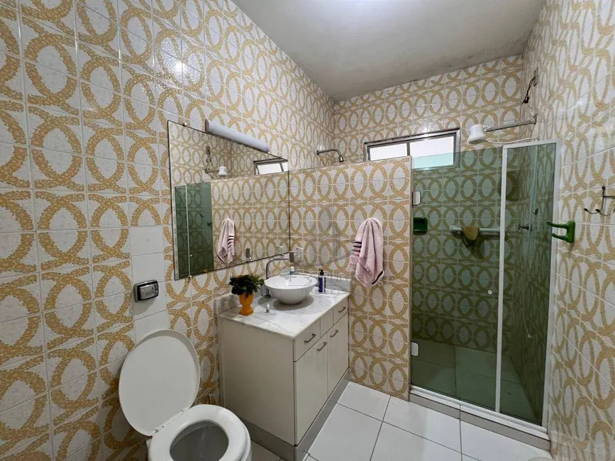 Casa com 3 quartos à venda, 237m2 em Centro, Pirai - RJ - imagem 8 Foto 8 de Casa com 3 quartos à venda, 237m2 em Centro, Pirai - RJ