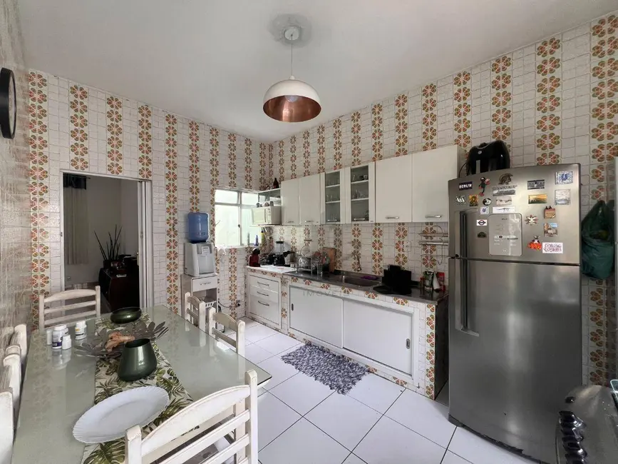 Casa com 3 quartos à venda, 237m2 em Centro, Pirai - RJ - imagem 3 Foto 3 de Casa com 3 quartos à venda, 237m2 em Centro, Pirai - RJ