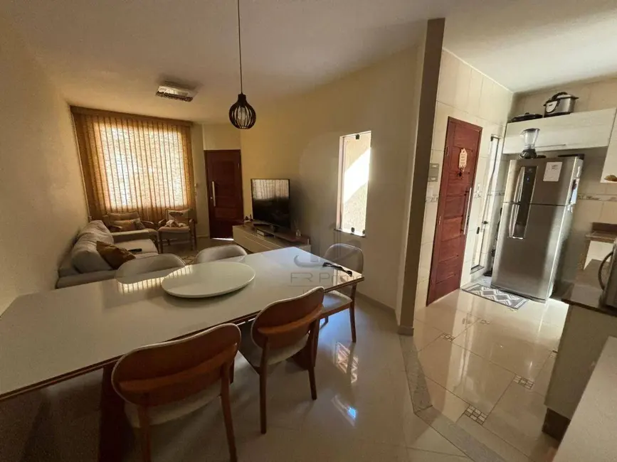 Foto 1 de Casa com 2 quartos à venda, 153m2 em Cantão, Barra Do Pirai - RJ