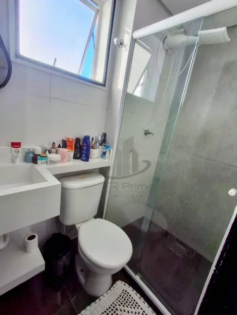 Apartamento com 2 quartos à venda, 45m2 em Água Limpa, Volta Redonda - RJ - imagem 4 Foto 4 de Apartamento com 2 quartos à venda, 45m2 em Água Limpa, Volta Redonda - RJ