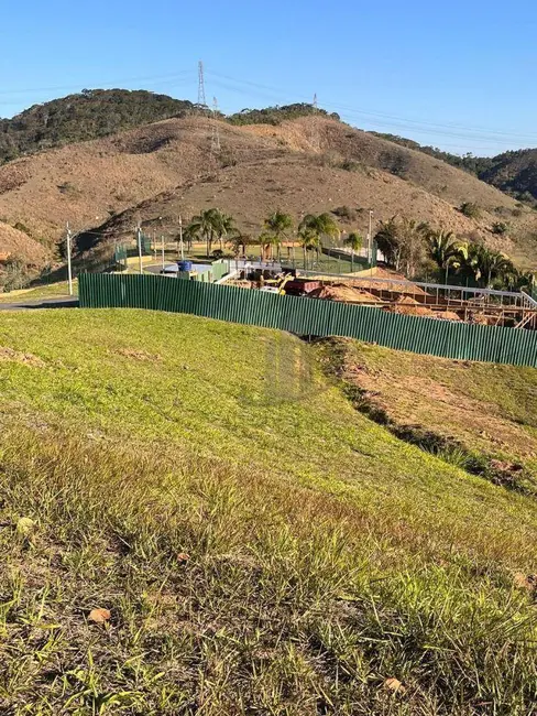 Terreno / Lote à venda, 640m2 em Volta Redonda - RJ - imagem 3 Foto 3 de Terreno / Lote à venda, 640m2 em Volta Redonda - RJ