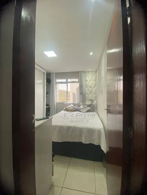 Foto 6 de Apartamento com 2 quartos à venda, 45m2 em Volta Redonda - RJ