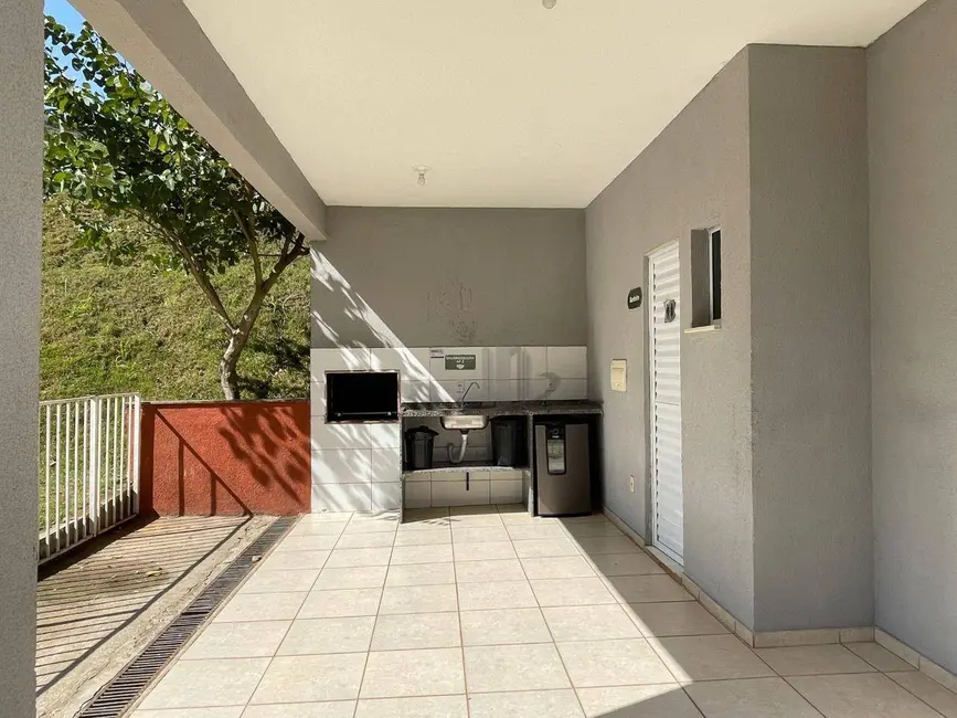 Foto 9 de Apartamento com 2 quartos à venda, 45m2 em Volta Redonda - RJ