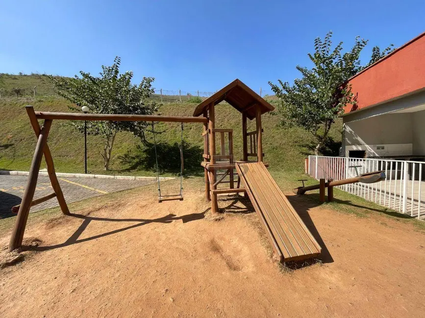 Foto 8 de Apartamento com 2 quartos à venda, 45m2 em Volta Redonda - RJ